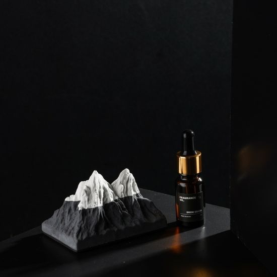 [향해사] 설산디퓨저 스톤 인테리어 디퓨져 세트