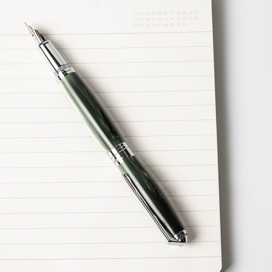 바오시 소유즈 제이드