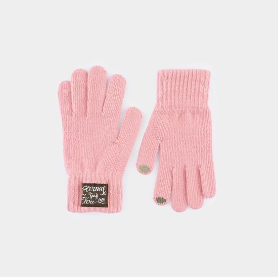 이터널유 마노 그랜마 캐시미어 글로브 6종 (택1)