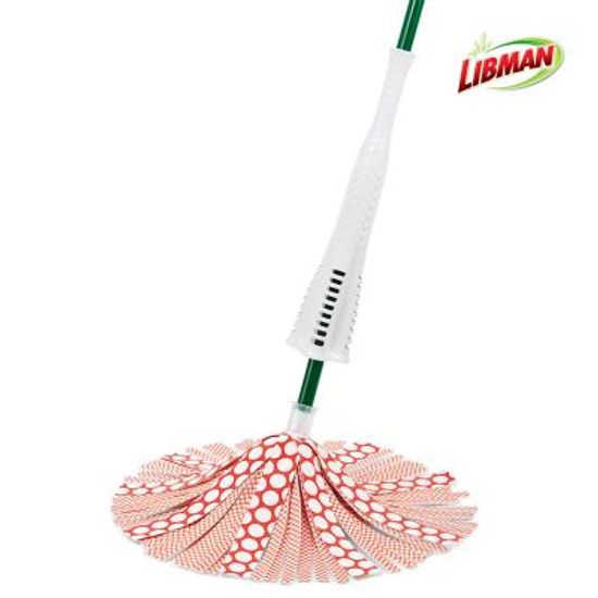 리브만 원더맙 02000 - 걸레,극세사,밀대,바닥청소