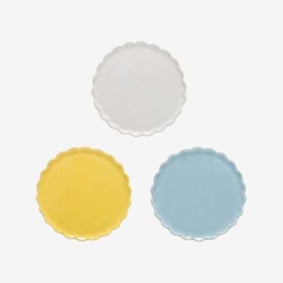 포마베이크 12cm 애피타이저 접시