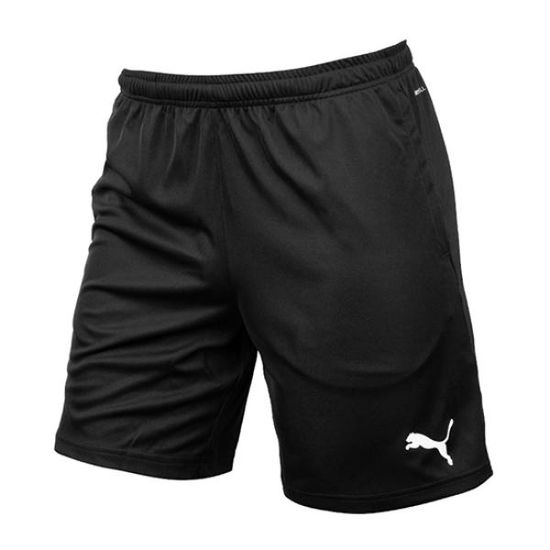 푸마 팀 라이즈 트레이닝 쇼트