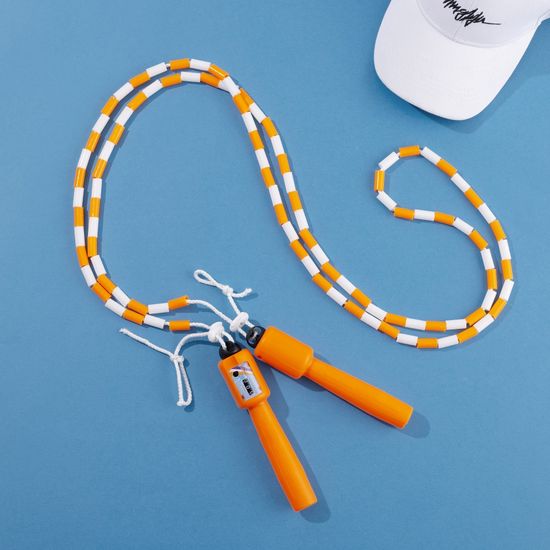 카운터 구슬줄넘기 다이어트줄넘기