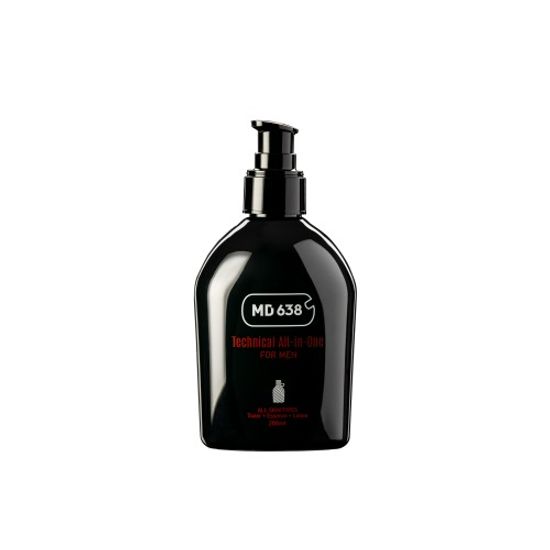 MD638 테크니컬 올인원 포맨 200ml 남성전용