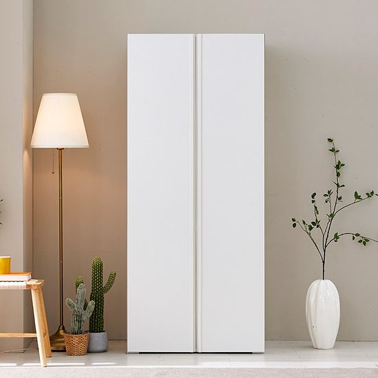 보루네오 시그니아 LPM 키큰장_800 옷장