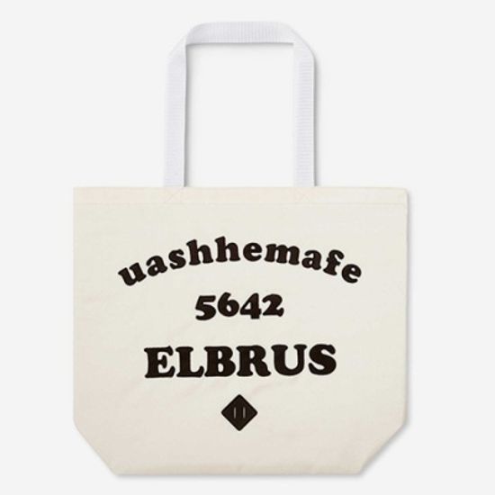 (Staffbag) New Mt.Tote - Elbrus