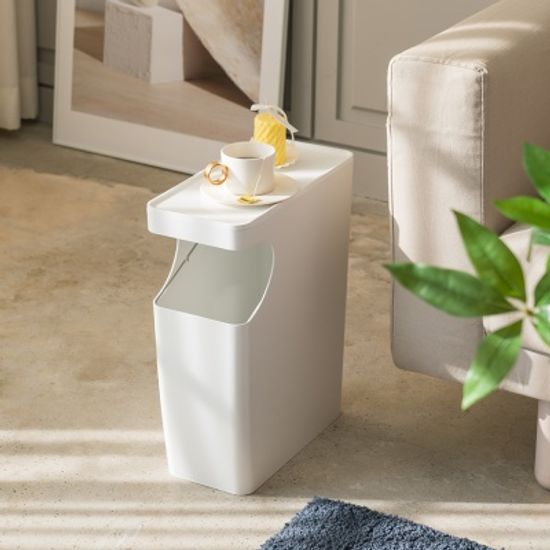 프랑코 사이드테이블 휴지통20L+무료비닐50매