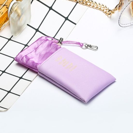 썬사인 선글라스 케이스(퍼플)