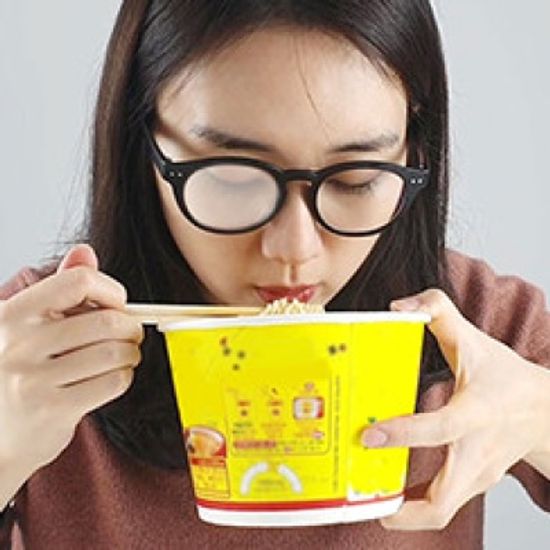 김서림방지 극세사 천 이지뷰 안티포그 안경닦이