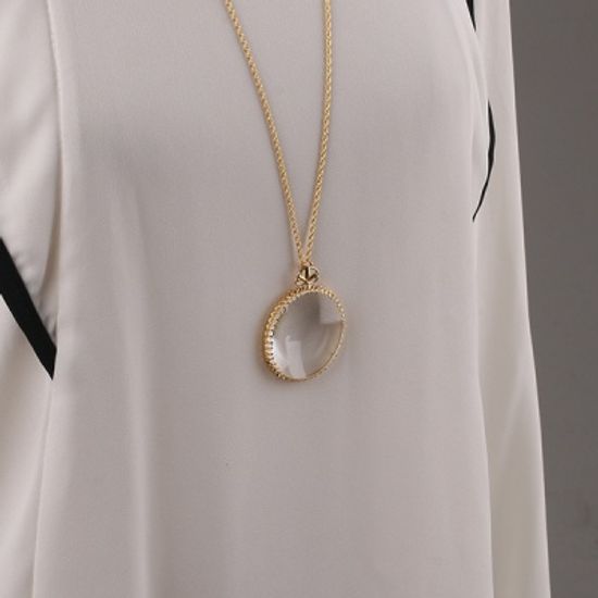 [I.L.K] 펜던트루페 323 (4배율)