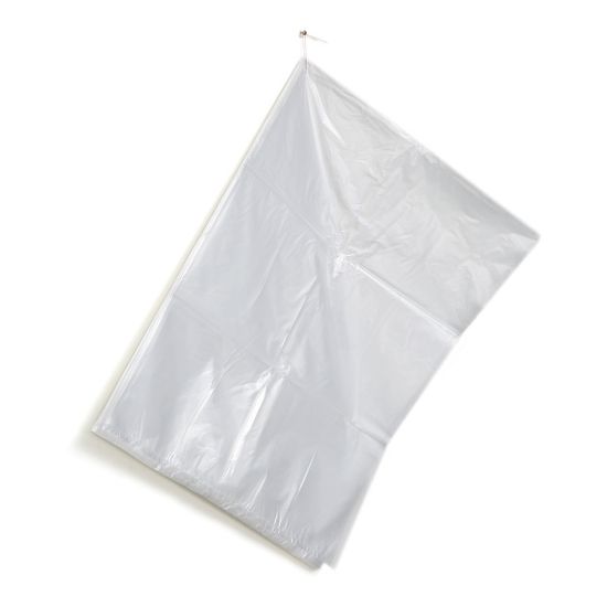 100p 쓰레기봉투(화이트)(50L) / 다용도 비닐봉지