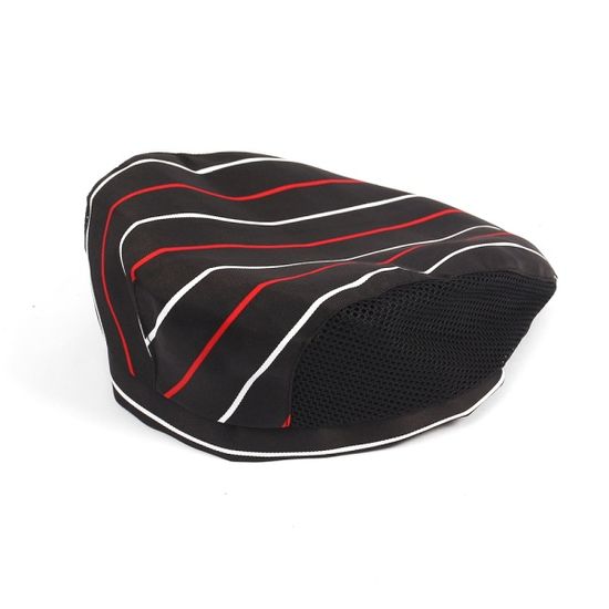 메쉬 베레모 주방모자 바리스타 유니폼모자