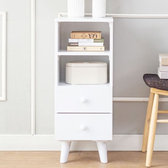 라거 틈새수납장 폭좁은 다용도 수납장 300 (착불)