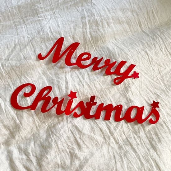 [메종드알로하] 레드메리가랜드