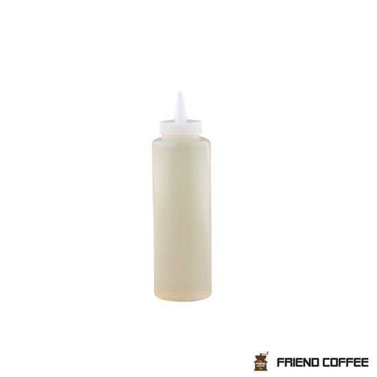 YJ 카페 소스통 중 360ml 1EA(WFIGPWD)