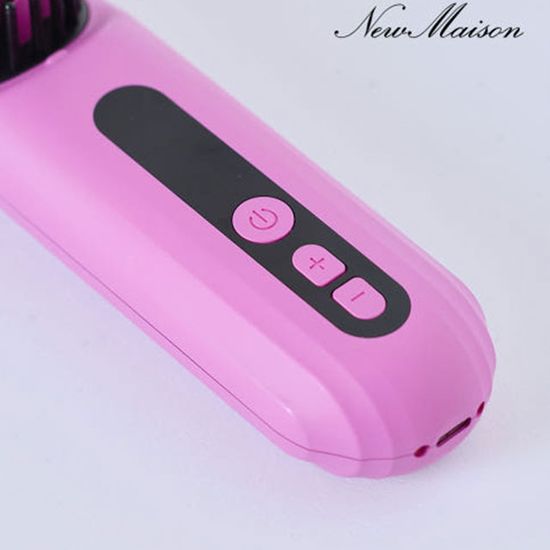 뉴메이슨 청담187 무선 브러쉬 스타일러 3차 리뉴얼