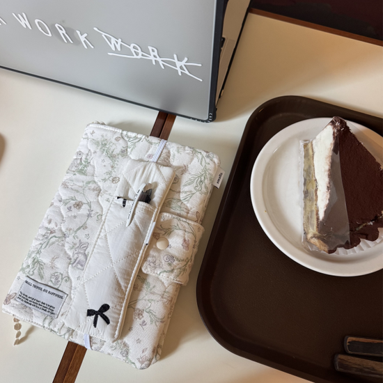 [북밴드] 볼펜 클립 - 다이어리 북홀더