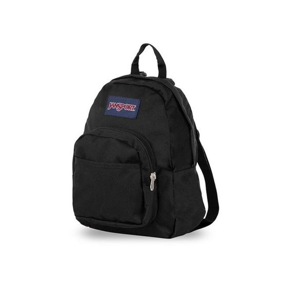 잔스포츠 하프파인트 미니 백팩 JS00TDH6008 BLACK