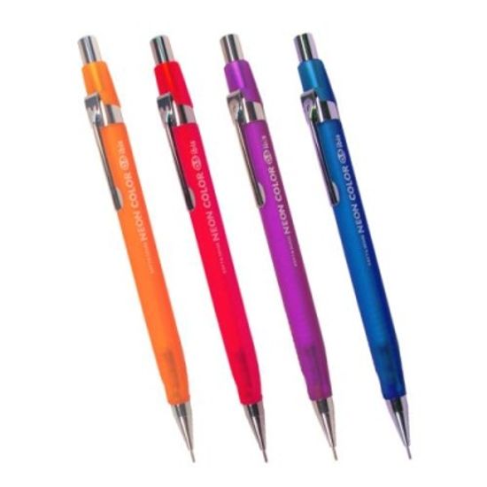 1000 네온컬러샤프(SP)