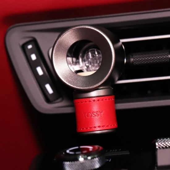 TOSSY 토씨 브리즈맨 프리미엄 차량용 방향제