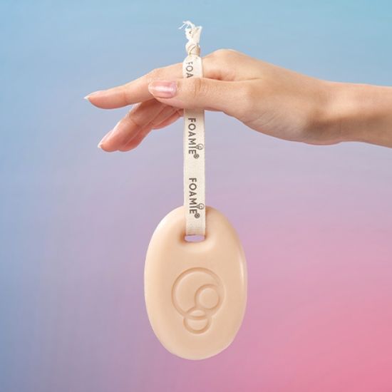 포미 바디바 오트 투 비 스무스 80g