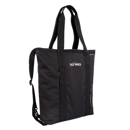 타톤카 Grip Bag : 백팩과 숄더백으로 실용적인 가방