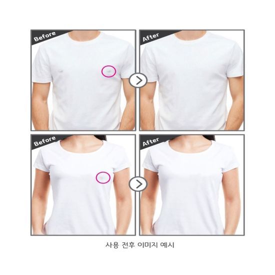 니플패치 60매 코튼(97%) 니플 패드 매너 밴드