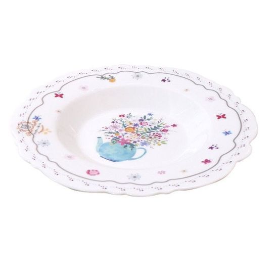 플뢰르 파스타 볼 2P WF71628