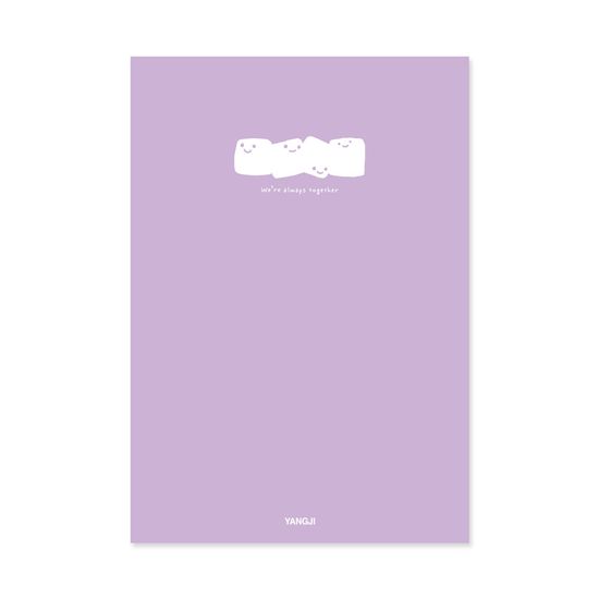 2025 신학기노트(일반A1)*10권