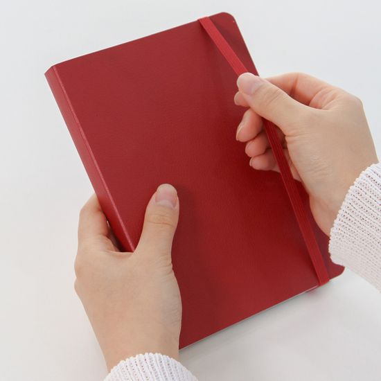 2026 소프트커버 다이어리 S