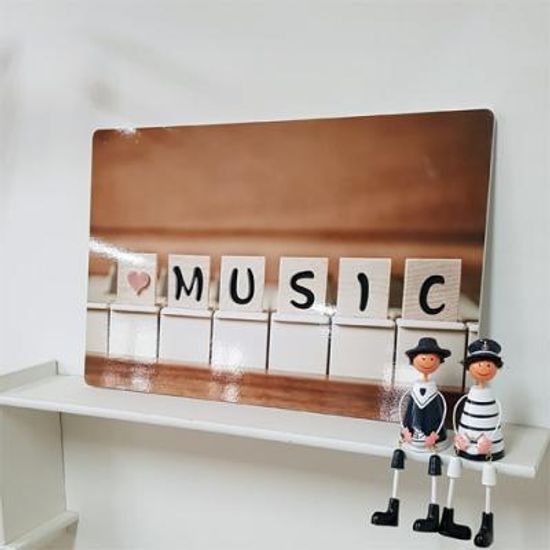 ni035-음각디자인액자_러브뮤직(대형)