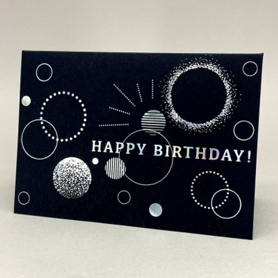 고급 이미지 생일카드 6종 감사하는마음 사랑의고백