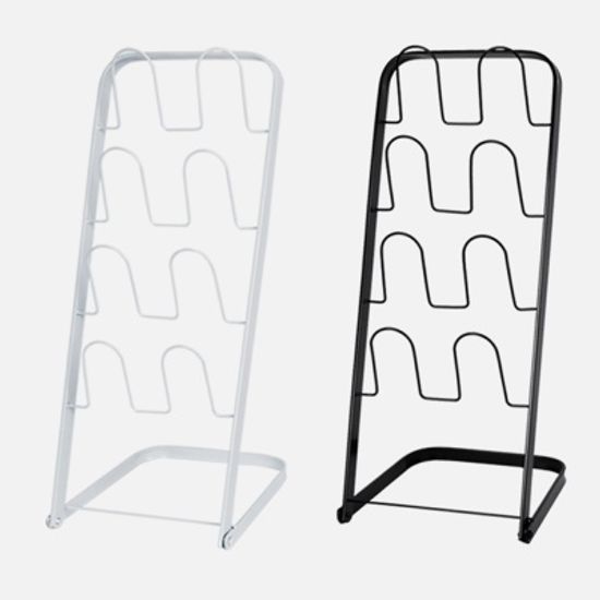 실내화거치대 접이식 슬리퍼 실내화걸이