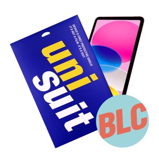 아이패드 10세대 10.9형 안티블루 액정보호필름 1매