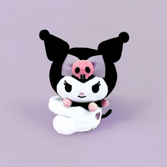 산리오 클립 마그넷 인형 6종