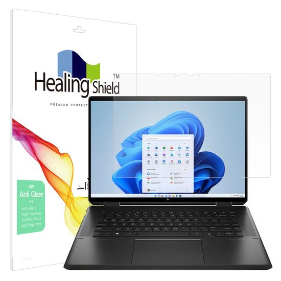 HP 스펙터 X360 16-f2015TX 저반사 Light 액정필름