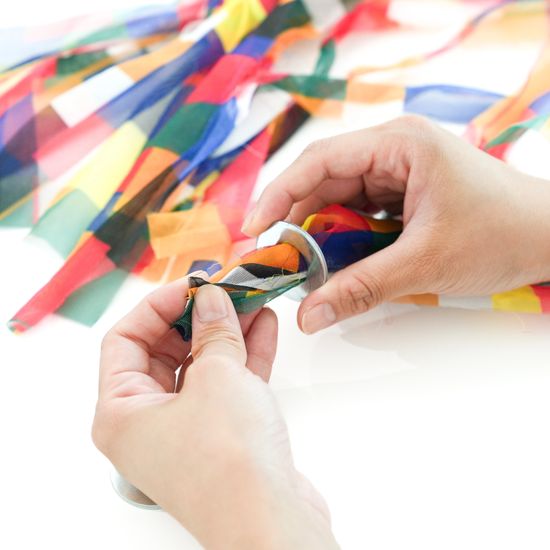 전통 민속 놀이 체험 오색 제기 DIY 만들기 키트 단오