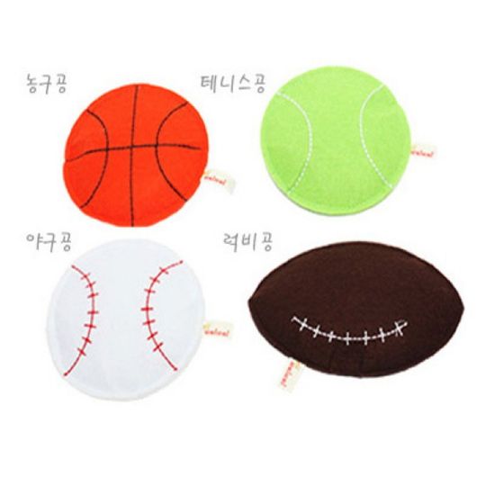 스트레스해소 장난감 부직포  WC99920