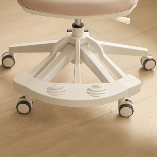 사무용 회의용 학생 의자 팔걸이 노바 실리콘 체어