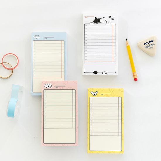 Brunch Brother 체크리스트