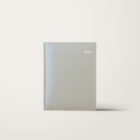 워크플래너 라지 위클리 이구아나