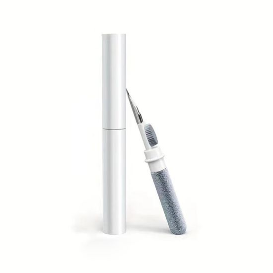 PH 에어팟 이어폰 보청기 청소 브러쉬 CP