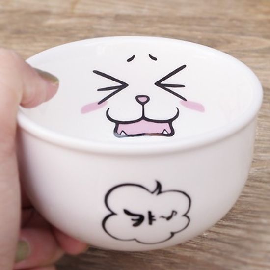 묘상 막걸리잔 SET