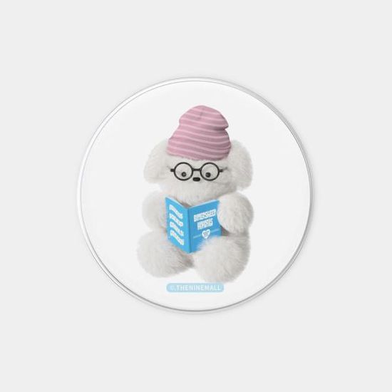 [스마트톡] do not disturb puppy