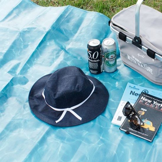 [파퀫] Brisk Hat 브리스크 접이식 모자