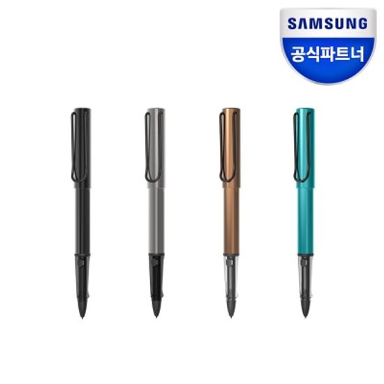 삼성전자 라미 알스타 S펜 노트 태블릿 터치펜 LAMY