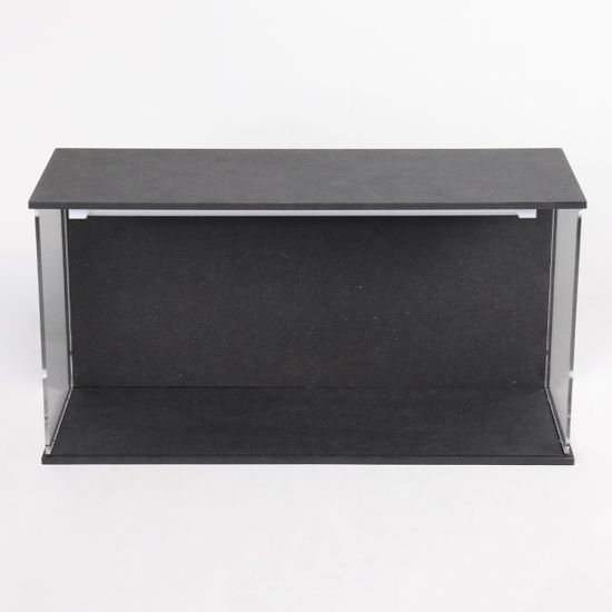 에코보드 조명 피규어 장식장 아크릴 케이스