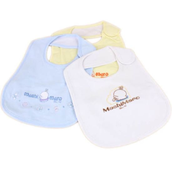 마쉬마로 턱받이(10개입)(WFGT0AY)