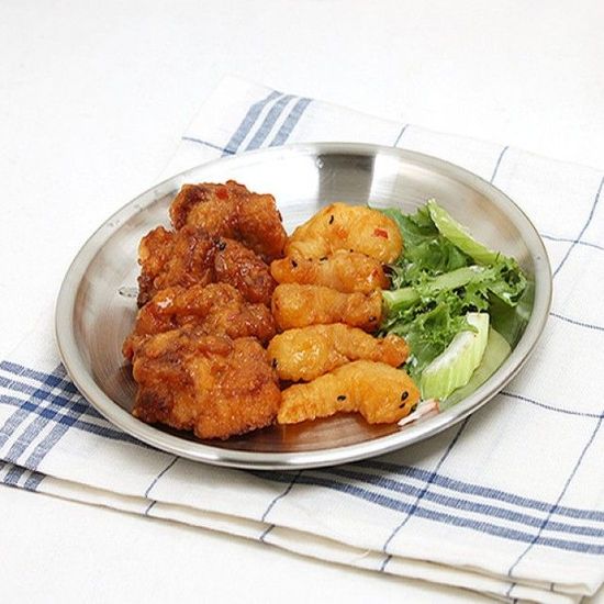 스텐원접시(7호)(W07136D)