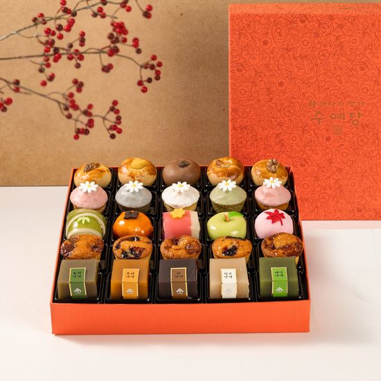 [수예당] 수예 2호